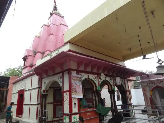 Bhuteshwar Mahadev