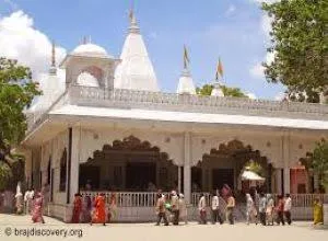 Gokulnath Ji / Nand Bhavan