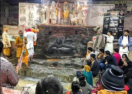 Mukharvind (Jatipura)