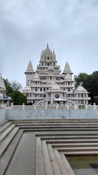 Pagal Baba Mandir