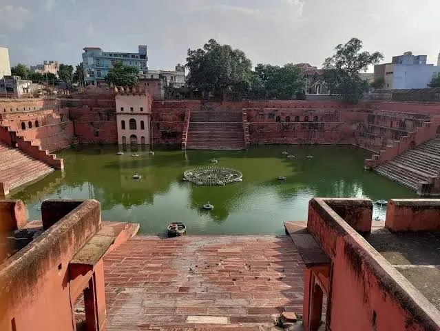 Potra Kund