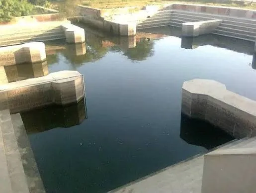 Yashoda Kund